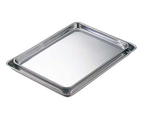 IKD（イケダ） 抗菌ステンバット 9インチ 10184109 1個（ご注文単位1個）【直送品】