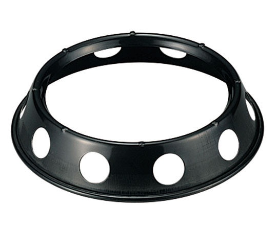 カンダ 神田鉄鍋/鉄 中華鍋受け台  1個（ご注文単位1個）【直送品】