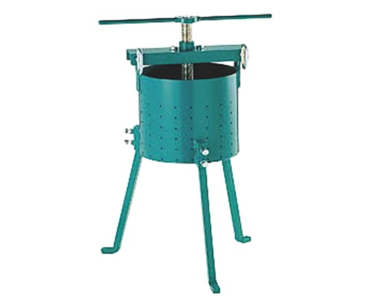 カンダ 鉄餃子絞り器  1台（ご注文単位1台）【直送品】