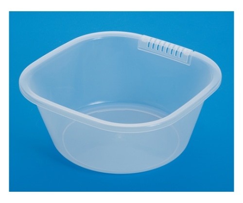 蝶プラ工業 クルード洗桶 M 130169 1個(ご注文単位1個)【直送品】