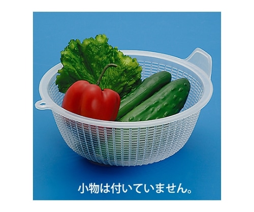 蝶プラ工業 クルードザル L 130565 1個（ご注文単位1個）【直送品】