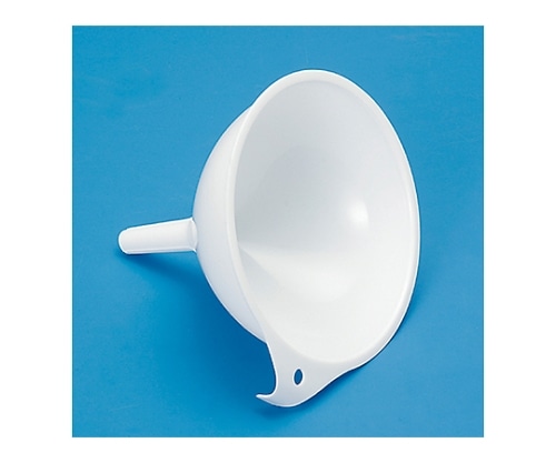 蝶プラ工業 ロート 18 160289 1個（ご注文単位1個）【直送品】