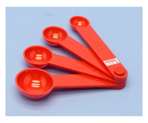 蝶プラ工業 タブローメジャー レッド 220310 1本（ご注文単位1本）【直送品】