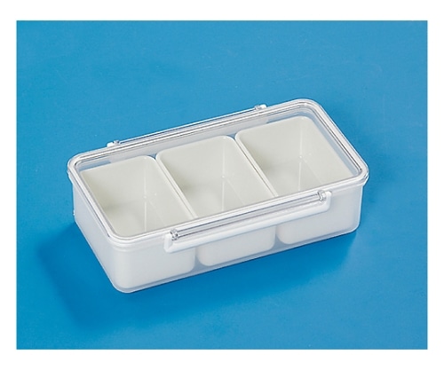 蝶プラ工業 松花堂 呉竹 3P 261382 1個（ご注文単位1個）【直送品】