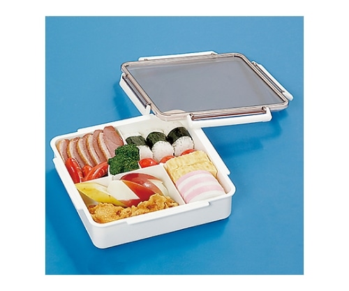 蝶プラ工業 松花堂 春日 263072 1個（ご注文単位1個）【直送品】