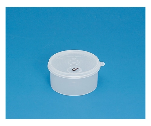 蝶プラ工業 ビルポット丸型 No2 280031 1個（ご注文単位1個）【直送品】