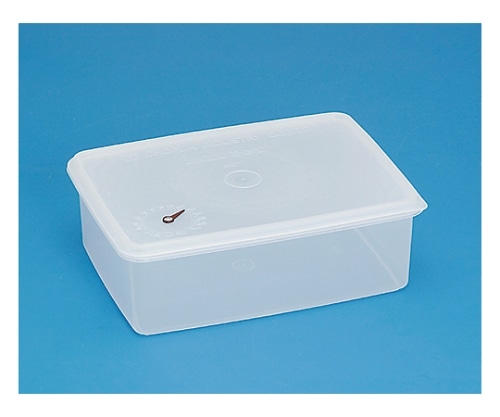 蝶プラ工業 ビルポット角型 No7 280192 1個（ご注文単位1個）【直送品】