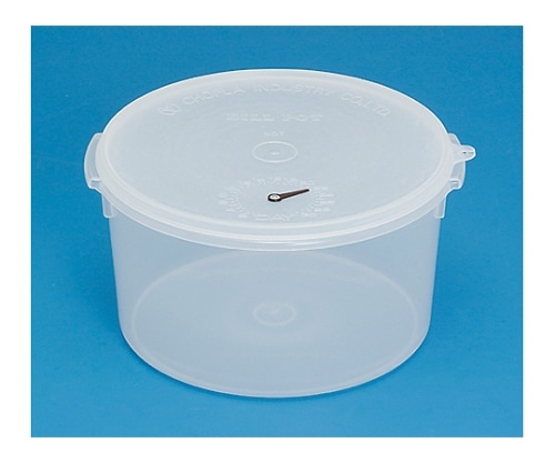 蝶プラ工業 ビルポット丸型 No7 280390 1個（ご注文単位1個）【直送品】