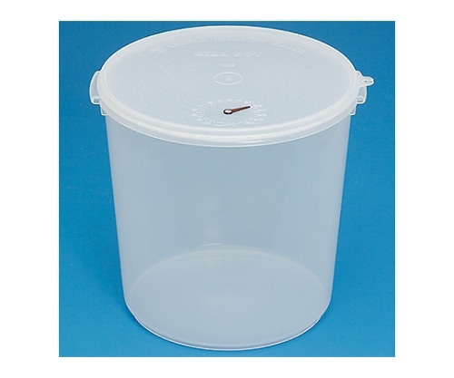 蝶プラ工業 ビルポット万能型 No15 280444 1個（ご注文単位1個）【直送品】