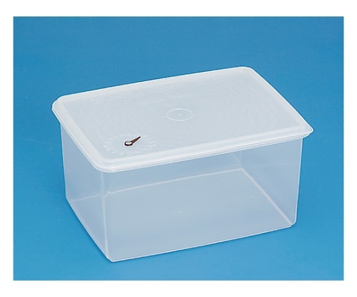 蝶プラ工業 ビルポット角深型 No7 280994 1個（ご注文単位1個）【直送品】