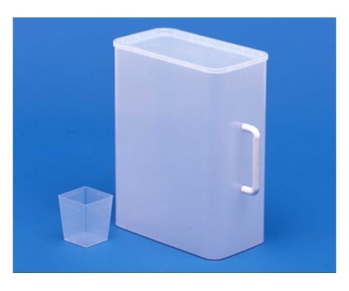 蝶プラ工業 袋まるごと米びつくん 5kg 781545 1個（ご注文単位1個）【直送品】