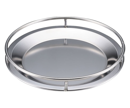 カンダ STコンパクト中華鍋置き  1個（ご注文単位1個）【直送品】