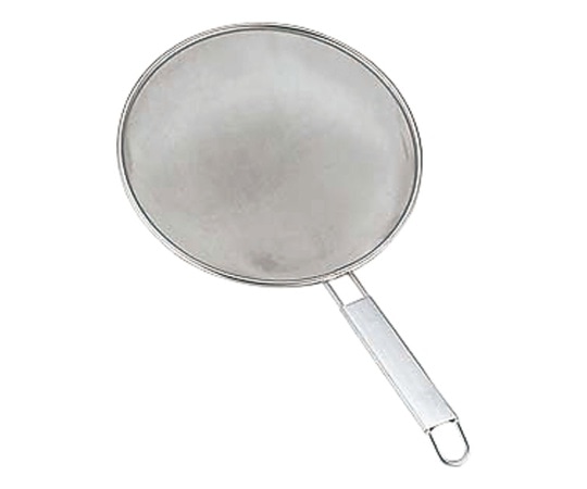 カンダ 油切りポット用かすあげ  1個（ご注文単位1個）【直送品】