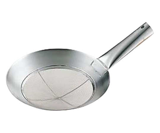 カンダ 18-8アミ式ザーレン 24cm  1個（ご注文単位1個）【直送品】