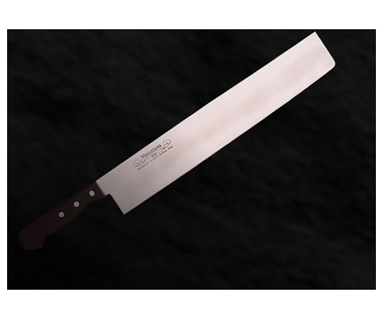 正広 スイカ切 360mm  1本（ご注文単位1本）【直送品】