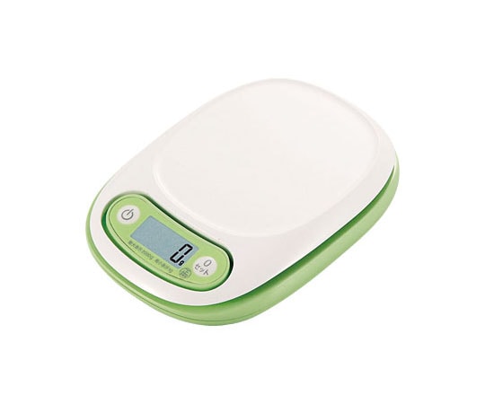 パール金属 タートルミー デジタルキッチンスケール 2.0kg用 D-12 1個（ご注文単位1個）【直送品】