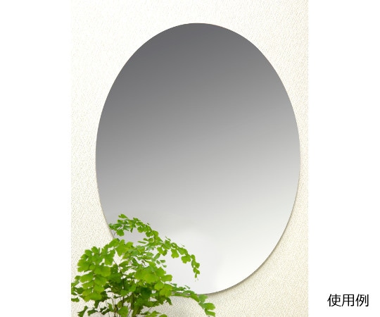 ケイマック セーフティーミラー SF-22 1枚（ご注文単位1枚）【直送品】