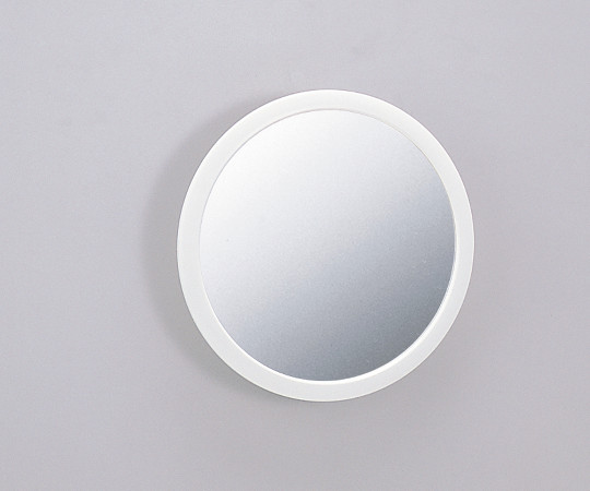 ケイマック くもらないミラーあんしんプラス フレームミラー FAP-732 1枚（ご注文単位1枚）【直送品】