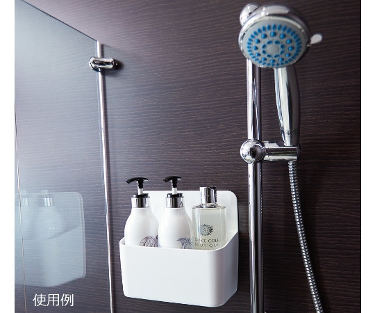 ケイマック マグピタ お風呂ボトルラック MPB-001 1個（ご注文単位1個）【直送品】