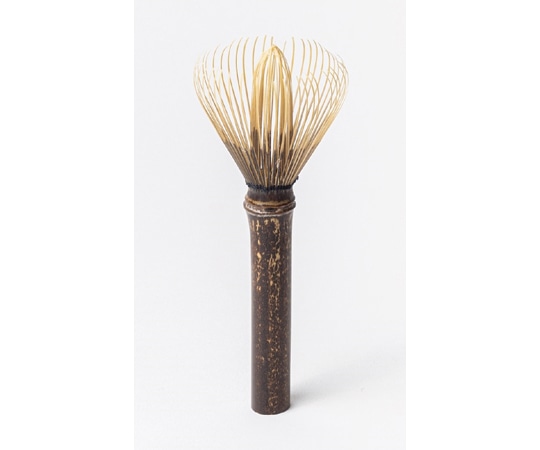 スケーター 茶筅マドラー型 鴻月 KOKMD1 1個（ご注文単位1個）【直送品】