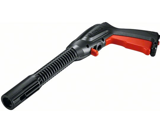 BOSCH 高圧洗浄機用ガン F016F04796 1個(ご注文単位1個)【直送品】