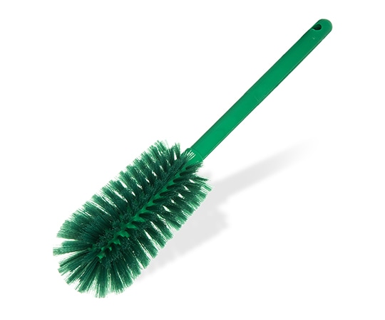 CARLISLE（カーライル） ボトルブラシ グリーン 40001EC09 1個（ご注文単位1個）【直送品】