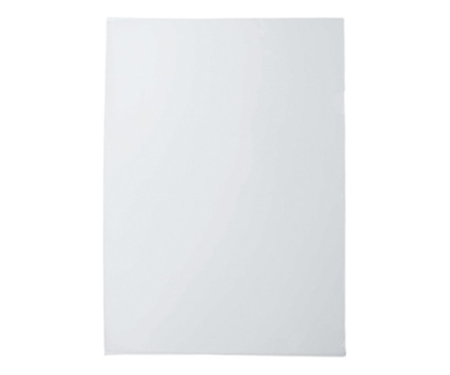 テージー クリアホルダー クリア CC-151-17 1セット(ご注文単位1セット)【直送品】