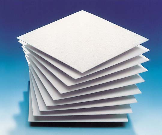 PALL（日本ポール） デプスシート 100枚入 K 200 400X400 1箱（ご注文単位1箱）【直送品】