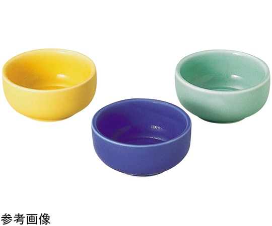 福井クラフト 陶)丸切立小付 青磁 89804890 1個（ご注文単位1個）【直送品】