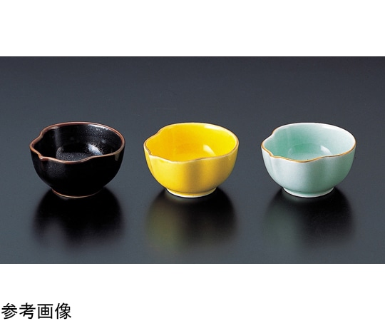 福井クラフト 陶)瓢鉢 黄金巻 89802110 1個(ご注文単位1個)【直送品】