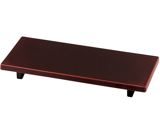 福井クラフト DX盛台 小 溜SH塗 70015190 1個（ご注文単位1個）【直送品】