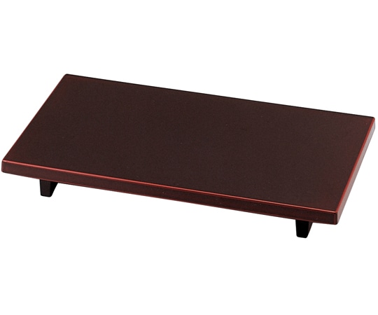 福井クラフト DX盛台 大 溜SH塗 70015210 1個（ご注文単位1個）【直送品】