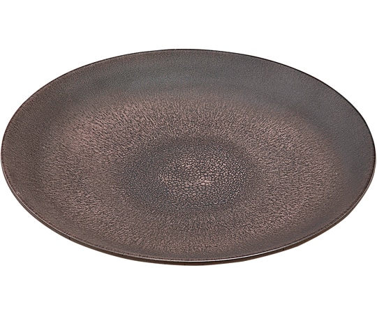 福井クラフト φ200 丸皿 紅かすみ 83361660 1個（ご注文単位1個）【直送品】