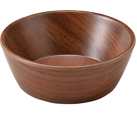 福井クラフト φ154 バケットボール ダーク 83361830 1個（ご注文単位1個）【直送品】