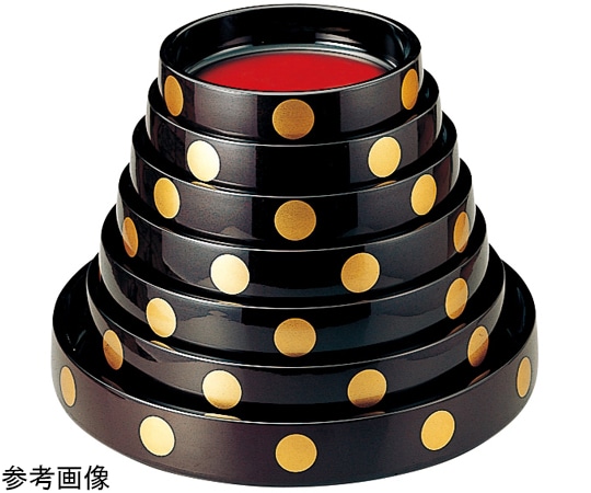 福井クラフト DX尺2 日月曙ぼかし 46202150 1個（ご注文単位1個）【直送品】