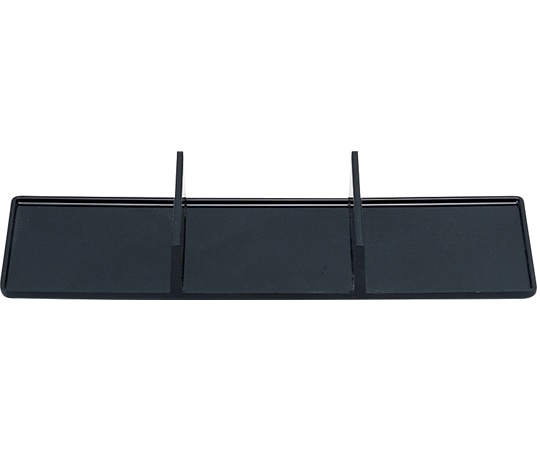 福井クラフト 九寸清風弁当 三ッ仕切黒 51305610 1個（ご注文単位1個）【直送品】