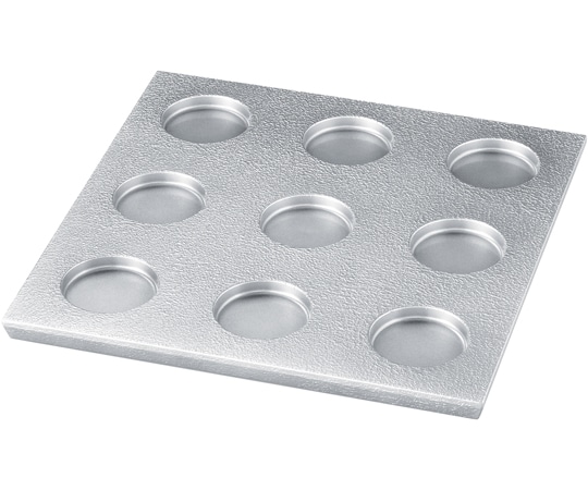 福井クラフト 耐熱サークルナインプレート 絞り銀/裏黒塗 54301120 1個（ご注文単位1個）【直送品】