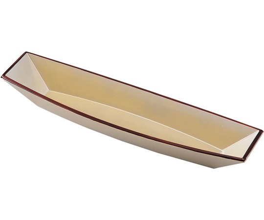 福井クラフト 耐熱一兆盛器 黄金銀彩天べっ甲 55204798 1個（ご注文単位1個）【直送品】