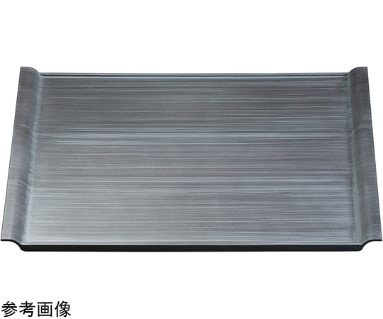 福井クラフト 尺2 エアートレー グレイウッド弱SL 11014070 1個（ご注文単位1個）【直送品】