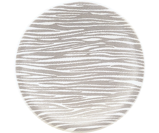 福井クラフト A150寿司皿 瀬戸内海 白波 13000140 1個（ご注文単位1個）【直送品】