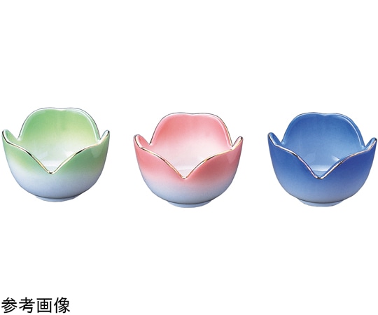 福井クラフト 陶)割山椒珍味 若草 89670680 1個（ご注文単位1個）【直送品】