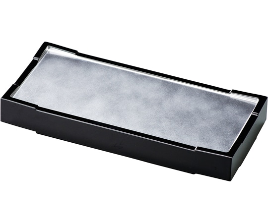 福井クラフト ABS 9.5寸 安城盛器 銀 53700610 1個（ご注文単位1個）【直送品】