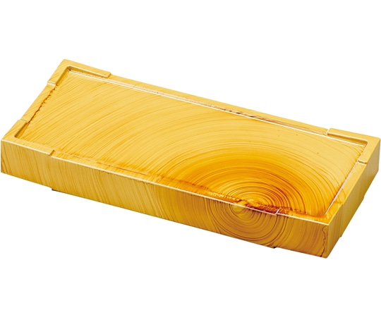 福井クラフト ABS 9.5寸 安城盛器 香林 53700690 1個（ご注文単位1個）【直送品】