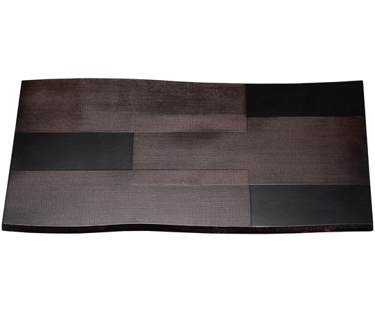 福井クラフト 木)尺4 流木マット 布目曙 16912900 1個（ご注文単位1個）【直送品】