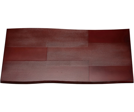 福井クラフト 木)尺4 流木マット 布目根来 16912890 1個（ご注文単位1個）【直送品】