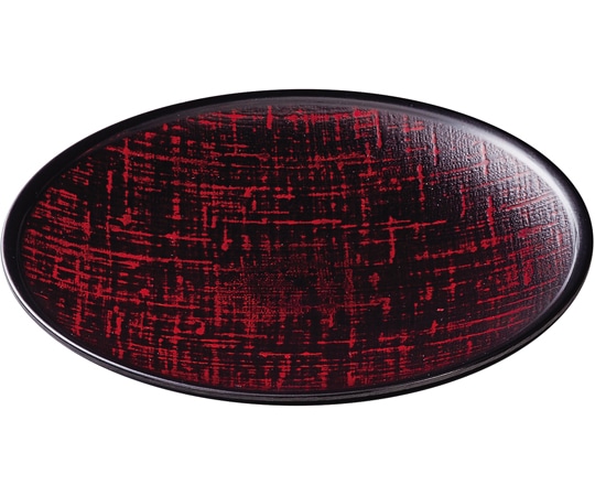 福井クラフト 5.5寸 布目銘々皿 曙 81015900 1個（ご注文単位1個）【直送品】