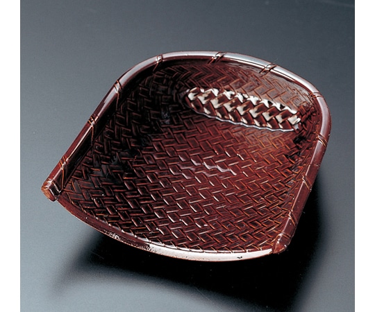 福井クラフト 手み染溜 22001260 1個（ご注文単位1個）【直送品】