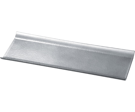 福井クラフト 耐A尺2 長手春日盛器 タタキ銀/裏黒塗 54301350 1個（ご注文単位1個）【直送品】