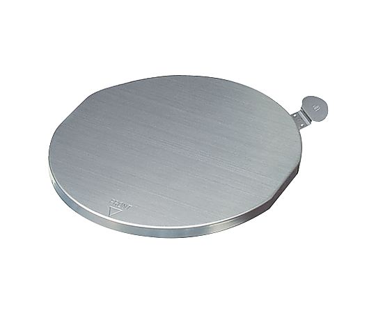 エー・アンド・デイ デジタルはかり HL-I用ステンレス皿 AX-043008052 1個（ご注文単位1個）【直送品】