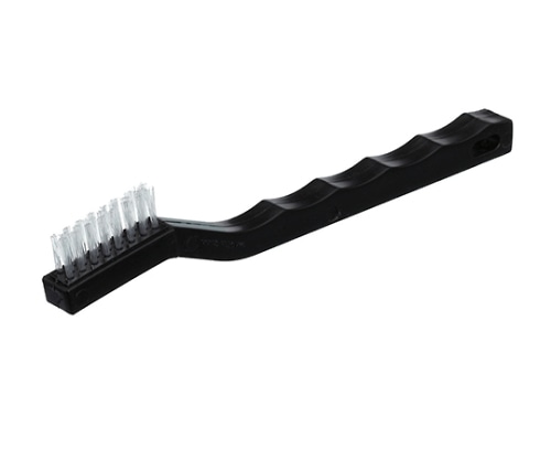 CARLISLE（カーライル） スクラッチブラシ ナイロンS 4067400 1個（ご注文単位1個）【直送品】